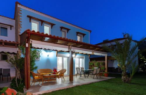 Posidonia Luxury Villas Kolympia - Foto 16