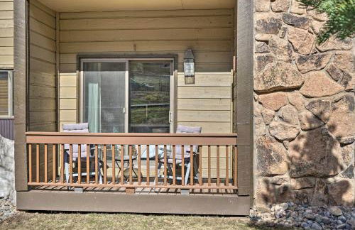 San Juan Mountains Gem, 2 Mi to Purgatory Resort! - Foto 18