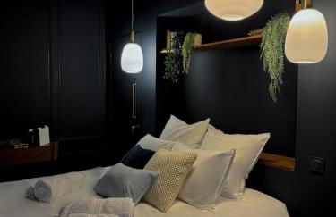 Suite Romantique, hyper centre - Photo 21