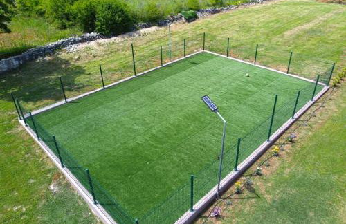 VILLA DOLA near Split - private pool, orchard, peace - Foto 8