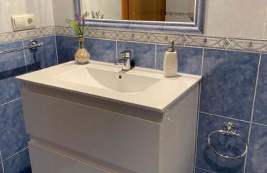 APARTAMENTOS MAR DE AREAS - Foto 41