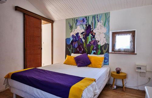 Le Fort de Bramafan - Foto 22