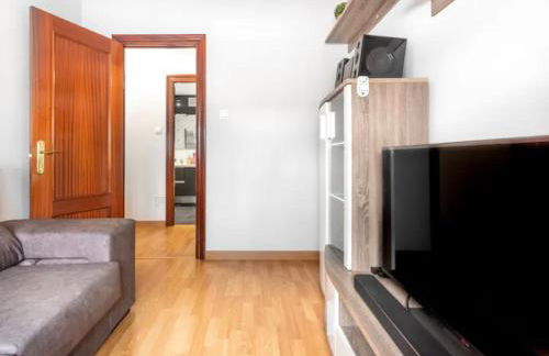 VillaCoto - Piso acogedor y amplio con Wifi a un paseo de la playa - Foto 8