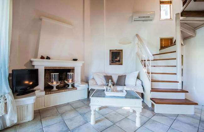 Calypso by halu! Sani Villas - Foto 24