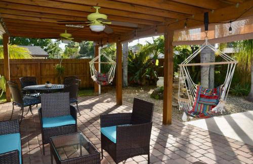 Tropical Island Escape Near Disney, Beach, Cruise - Foto 18