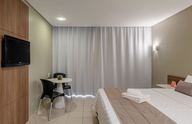 Citi Hotel Residence - Foto 6