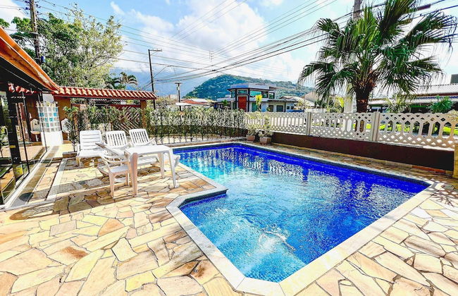 Casa Massaguaçú - Foto 31