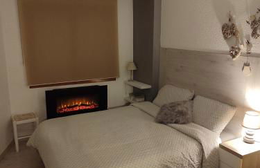 Descanso en el pirineo - Photo 4