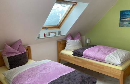 Wohnung im Grünen Haus Cara 90 qm 4 Zi Kü Bad - Foto 10