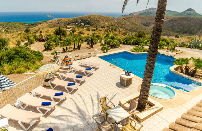 Cala Torta Na Lluny - Photo 33