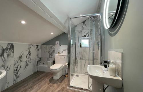 Silk Apartments Spondon - Foto 36