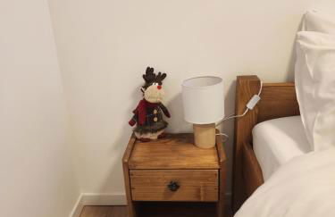 Le Terrier- Chaleureux avec Jardin privatif et parking pour 2 voitures - Foto 46