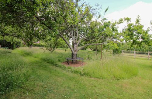 Uplands Dower House - Foto 60