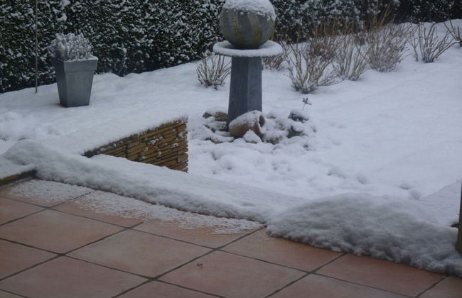 An der Muhlenbachaue - Foto 17