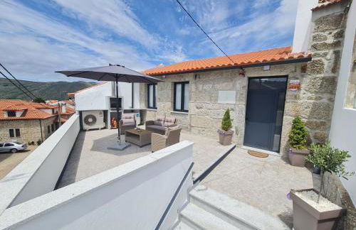 Casa Dos Passadiços Do Mondego - Foto 7