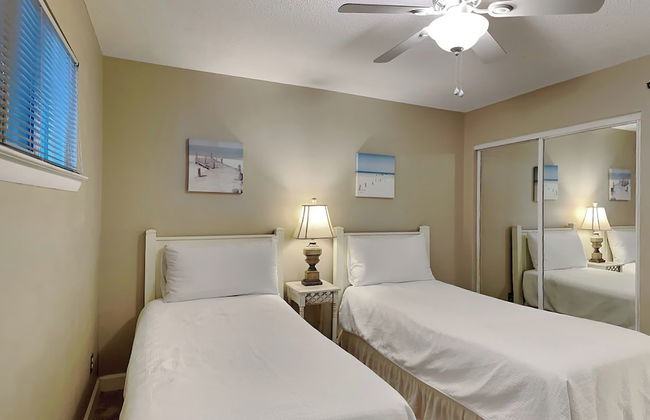 Sea Oats by Southern Vacation Rentals - Foto 63