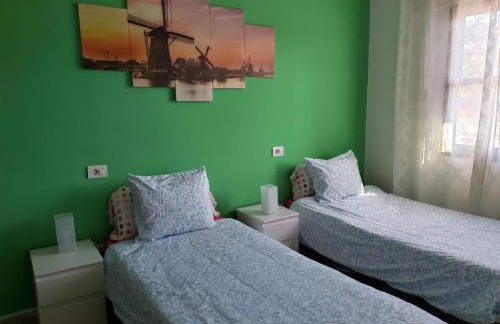 Molinos II - Casitas Las Abuelas - Foto 11