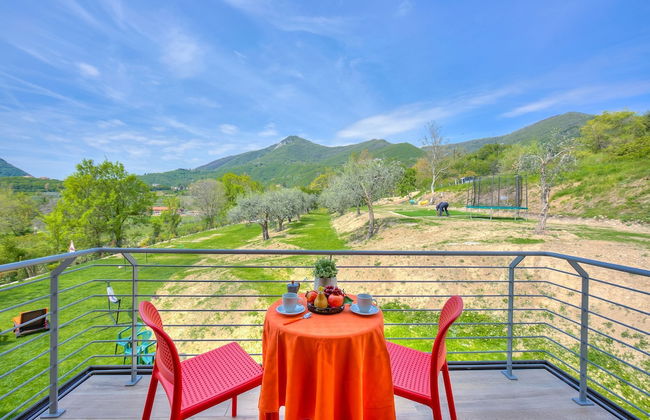 Ricomilla Holiday - Ulivo Innamorato - Foto 16