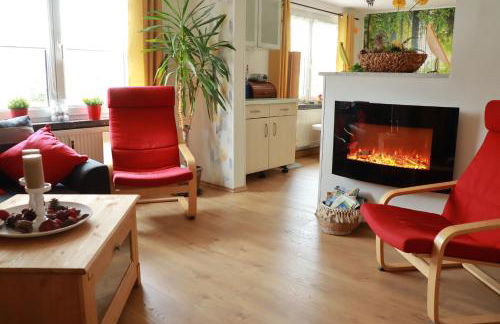 Urlaub in Crottendorf für bis zu 8 Personen - Foto 14