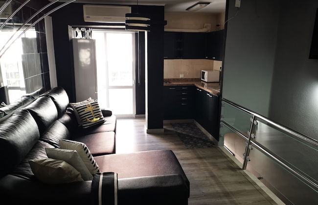 Apartamento Turístico Nerja - Photo 8