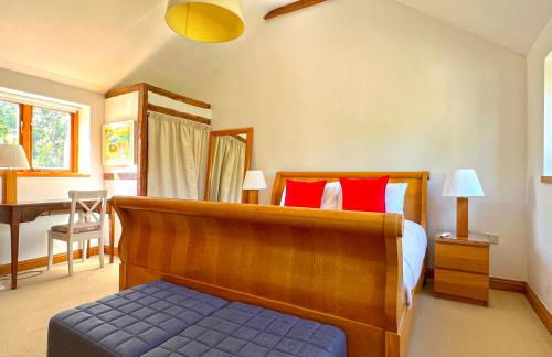 Whitley Coach House - Foto 134