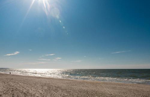 Apartament 11B Niebieskie Apartamenty z basenem krytym, odkrytym, salą zabaw, animacjami - Foto 31