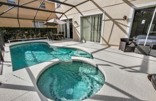 Large 6BR Themed Family Villa Near Disney world - Foto 66