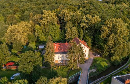 Apartament pod Zamkiem Książ "Nowa Szwajcarka" - Foto 7