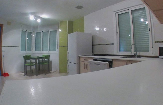 Apartamentos Turisticos Zahazar - Photo 44