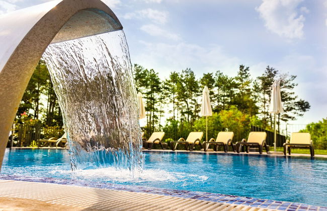 Open sea residence - Foto 38