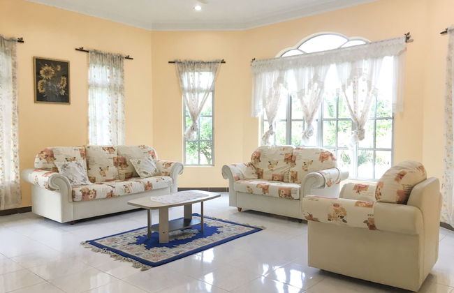 Kapal Terbang Guest House - Foto 32