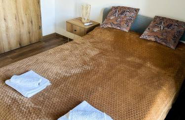 Aquarius Stawy 4 - Foto 1