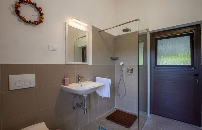 Milena Comfortable Holiday Residence - Foto 24