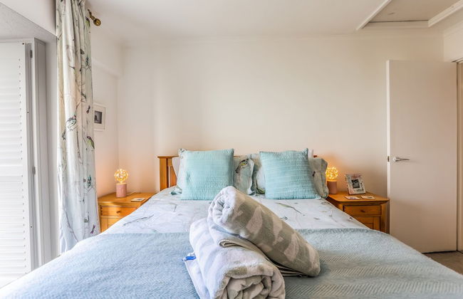 Sea View 3 Bedroom Seaside Property - Foto 8