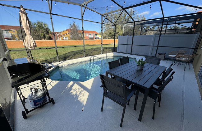 Bella Vida Resort - Foto 41