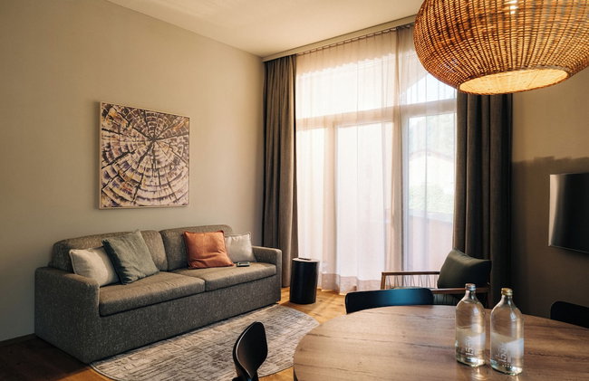 KURVE Apartments & Lounge - Foto 40