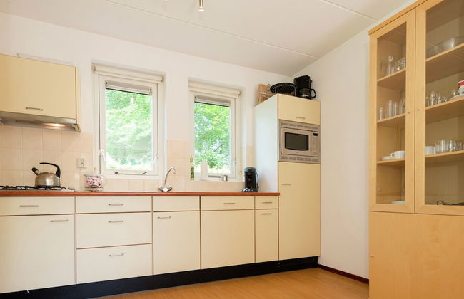 Holiday Home in Heeten Near Forest Trails - Foto 6