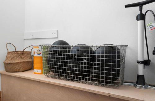 Welcome to the Milky Wayfarer - Foto 42