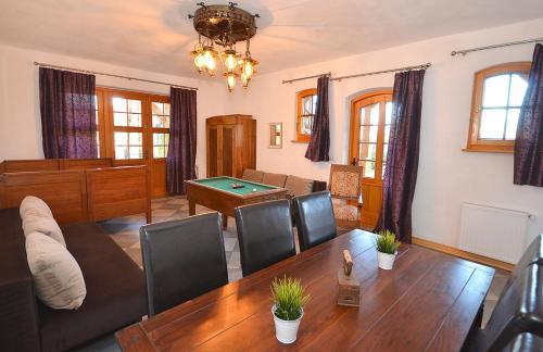 Nad morzem i jeziorem Dworek Kopań - Foto 8