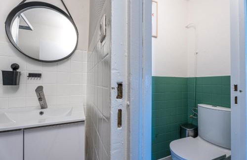 Mélissa - Lumineux, moderne - Gare - WiFi - Stream - Foto 14