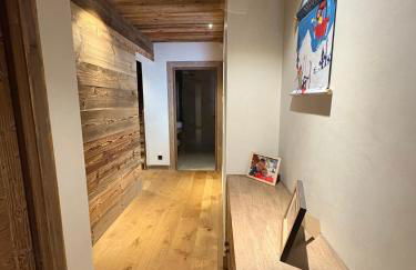 Méribel Village Luxury Apartment - Foto 41