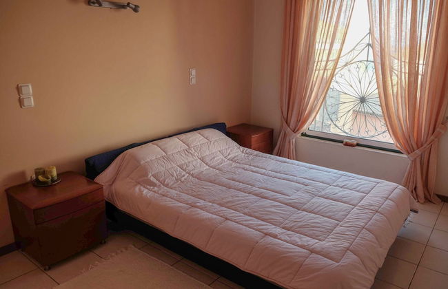 Evgenia's Balcony - Foto 2