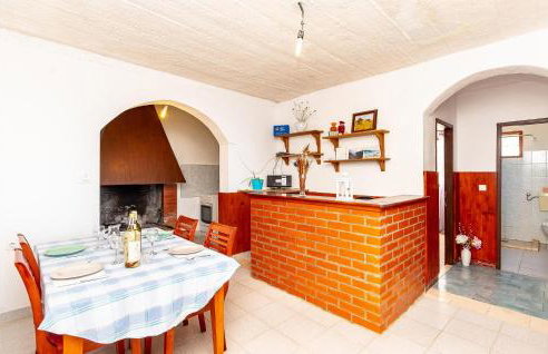 Gorgeous Home In Pupnat With House Sea View - Foto 14