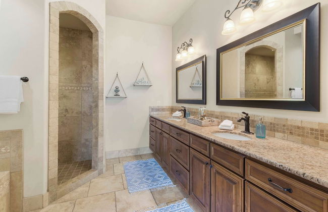 Desert Ocean Vibes- Full Amenities - Foto 13