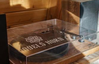 Sunset-View A-Frame Cabin Sleeps 12 Dog Friendly - Foto 21