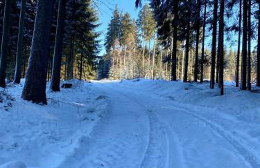 Ferienwohnung Heinzebank - Foto 14