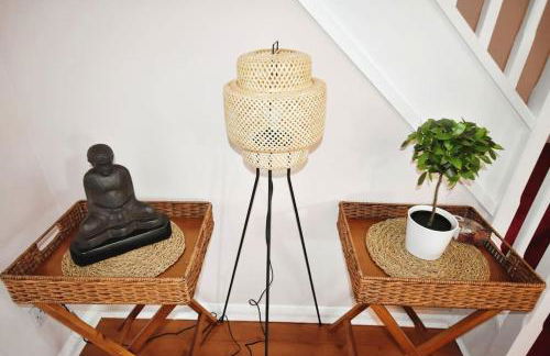 Modern house near Glasgow 3bdr - Foto 6