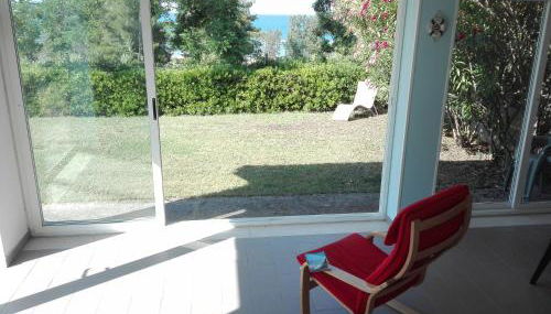La collinetta sul mare - Foto 1, Garden view
