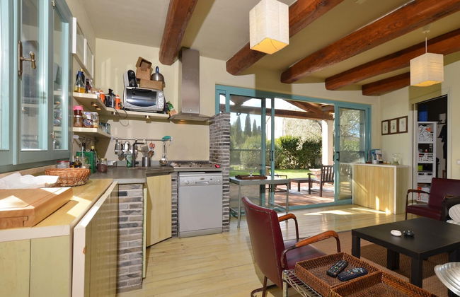 Chalet Vignarola in Orbetello - Photo 3