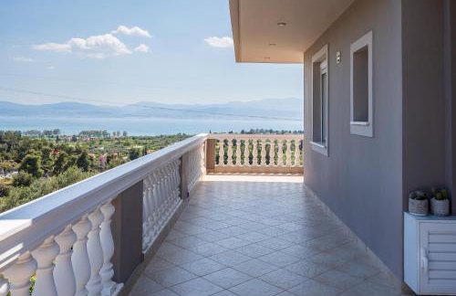 Aurora's apartment eretria - Photo 7